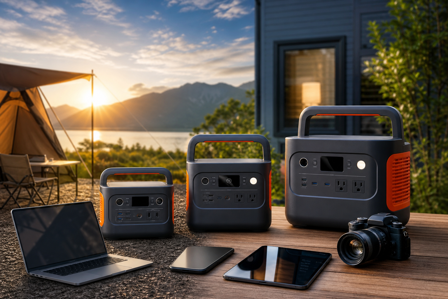 Jackeryが多くの人に選ばれる理由