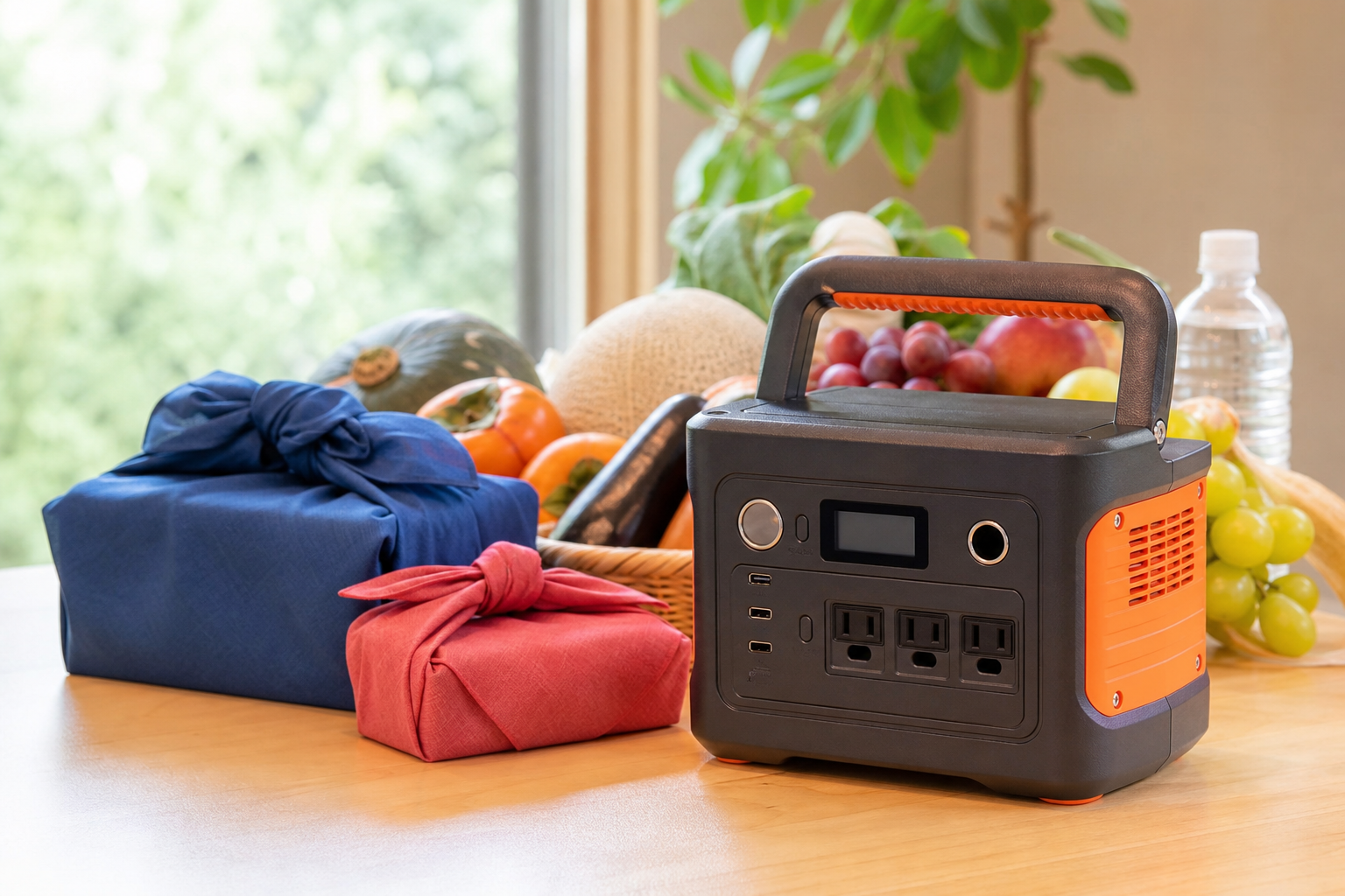 なぜJackeryはふるさと納税で選べないの?