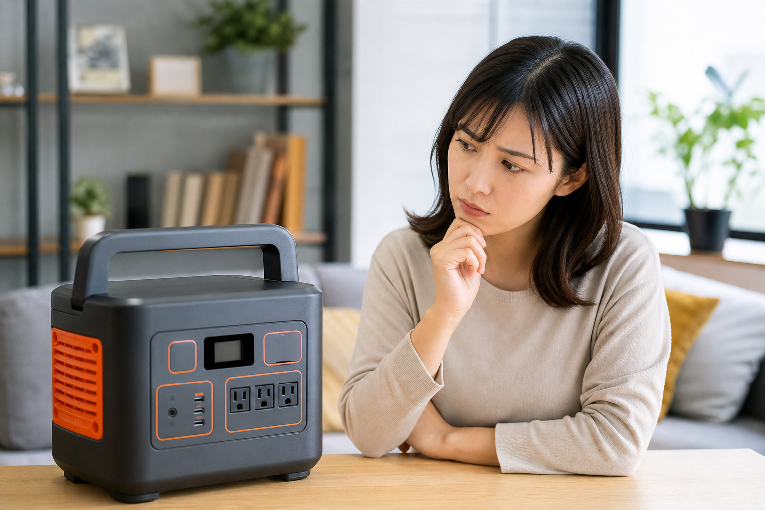 なぜ「Jackery リコール」という情報が広まっているのか？