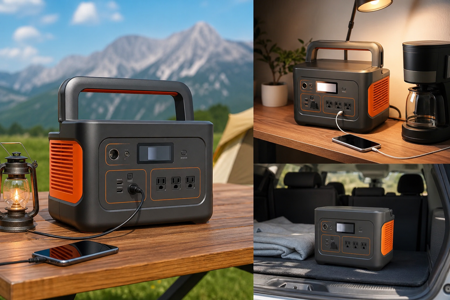 Jackeryが高く評価される5つの理由