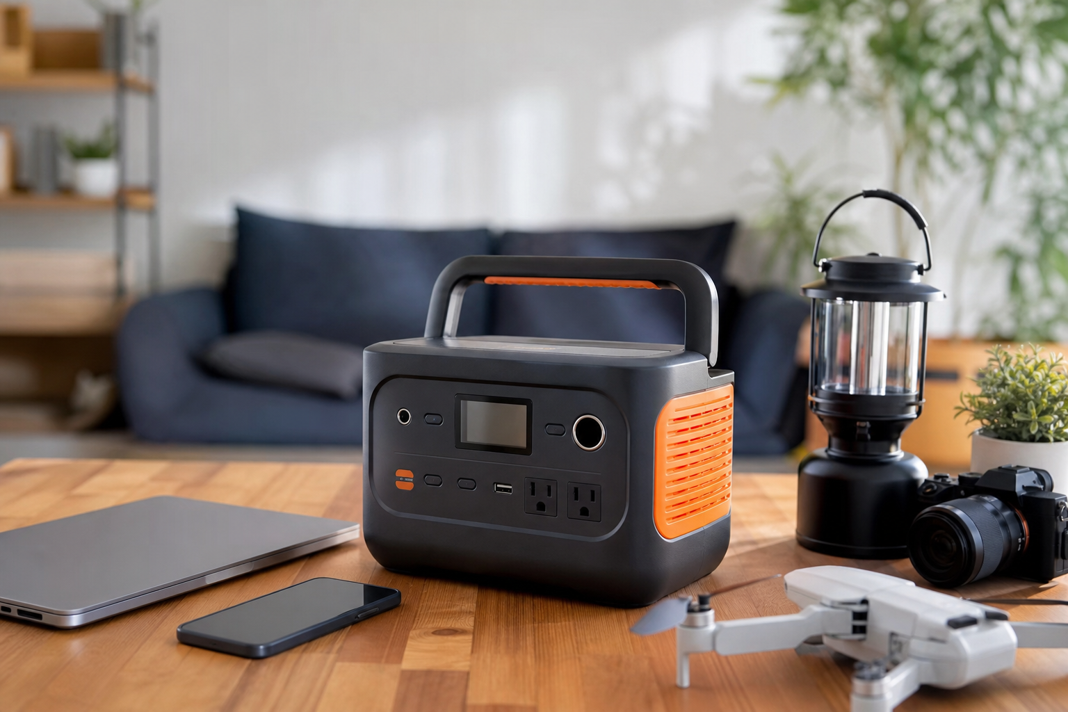 楽天でJackeryのポータブル電源を買うのは「あり」!