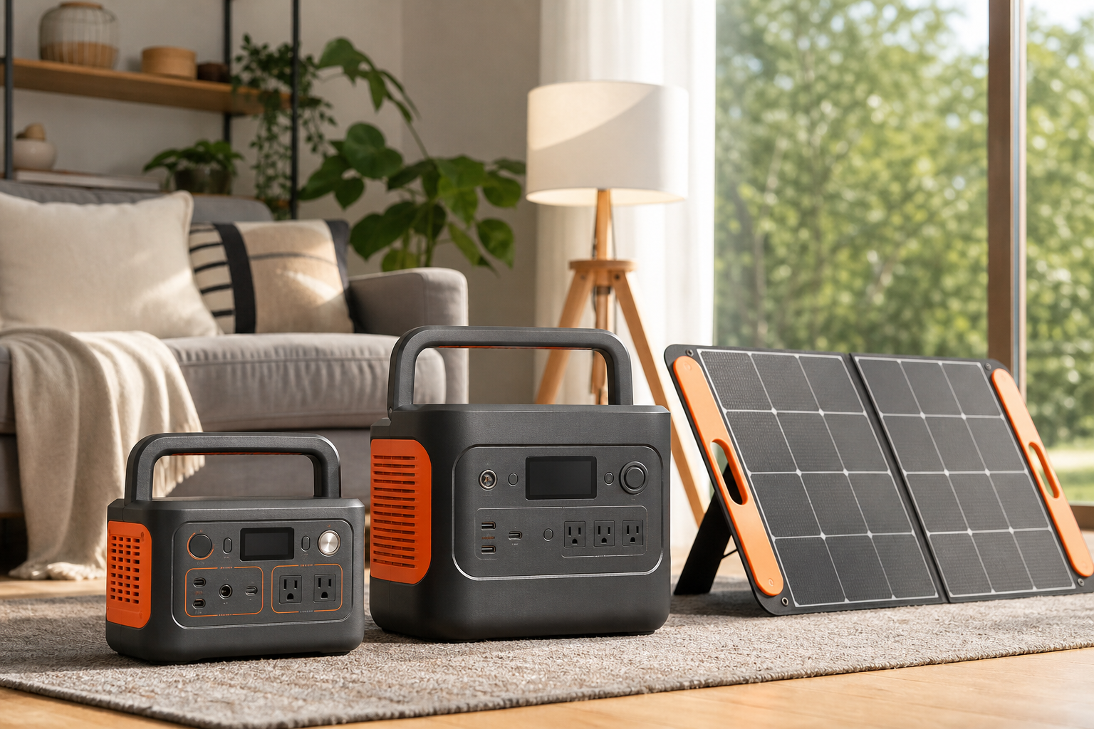 楽天でJackeryが人気の理由