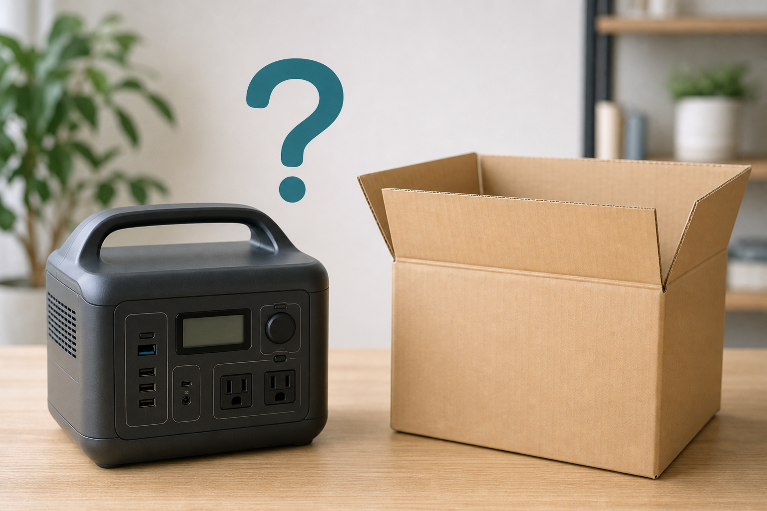 なぜJVCポータブル電源の回収が難しいのか?