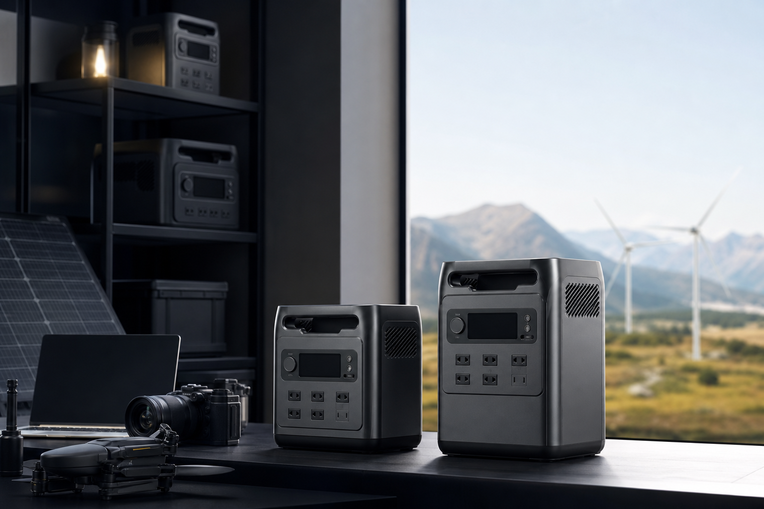MaxPowerは日本の専門メーカーです！