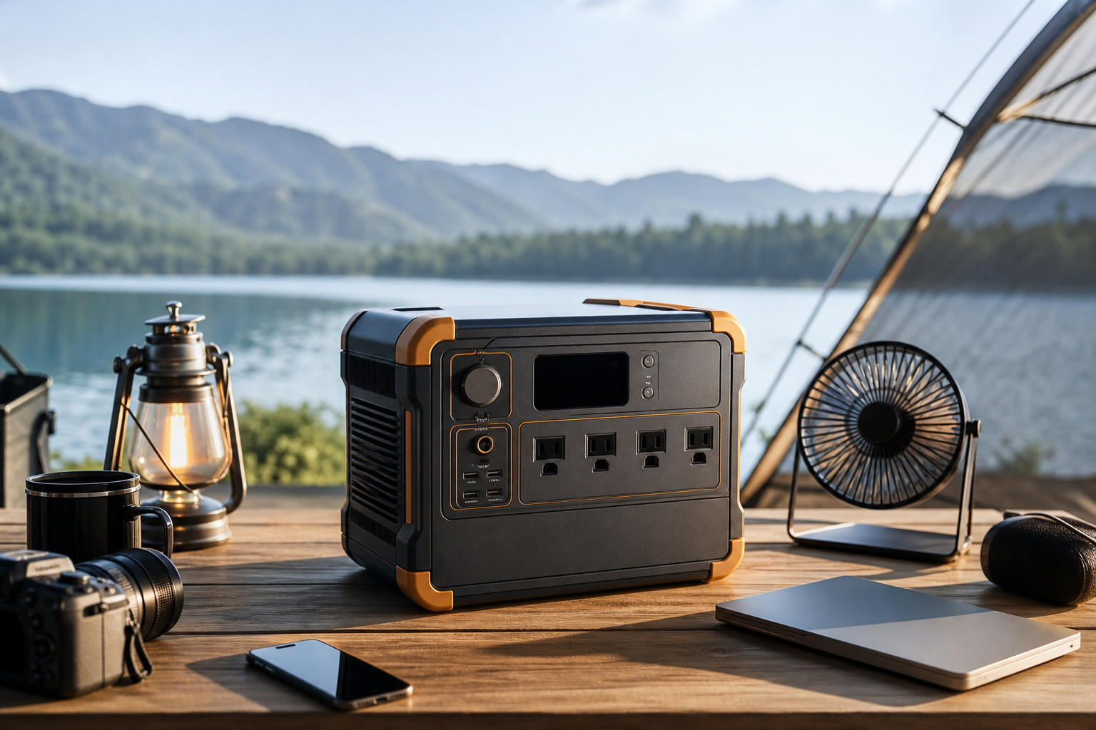 なぜE600LFPがこれほど注目されているのか？