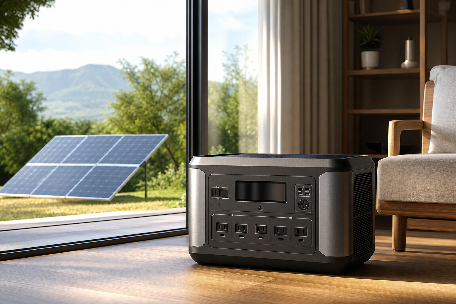 なぜSolarPlay 2500Wがこれだけ注目されるのか