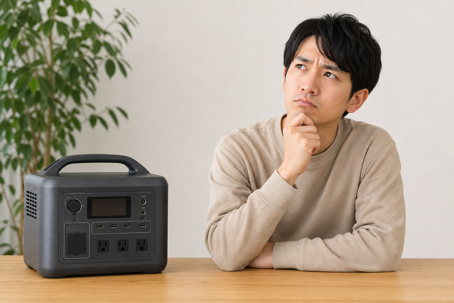なぜVictorには回収サービスがないの?