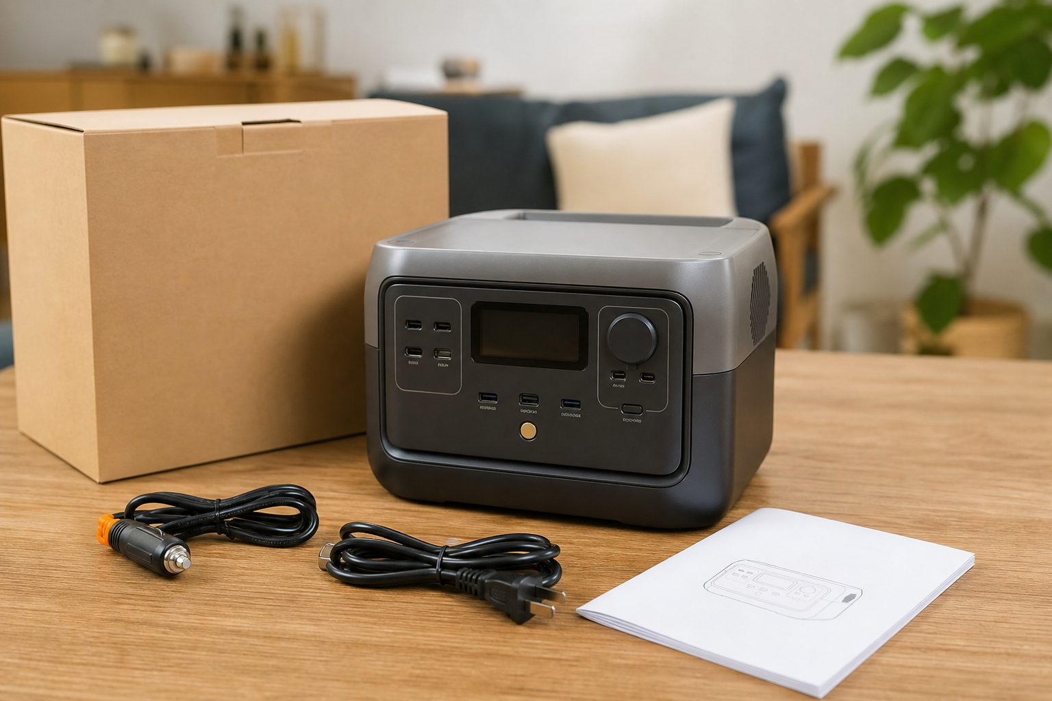 ZMR620-B-JPの説明書は製品同梱＆PDF両方で確認できます！