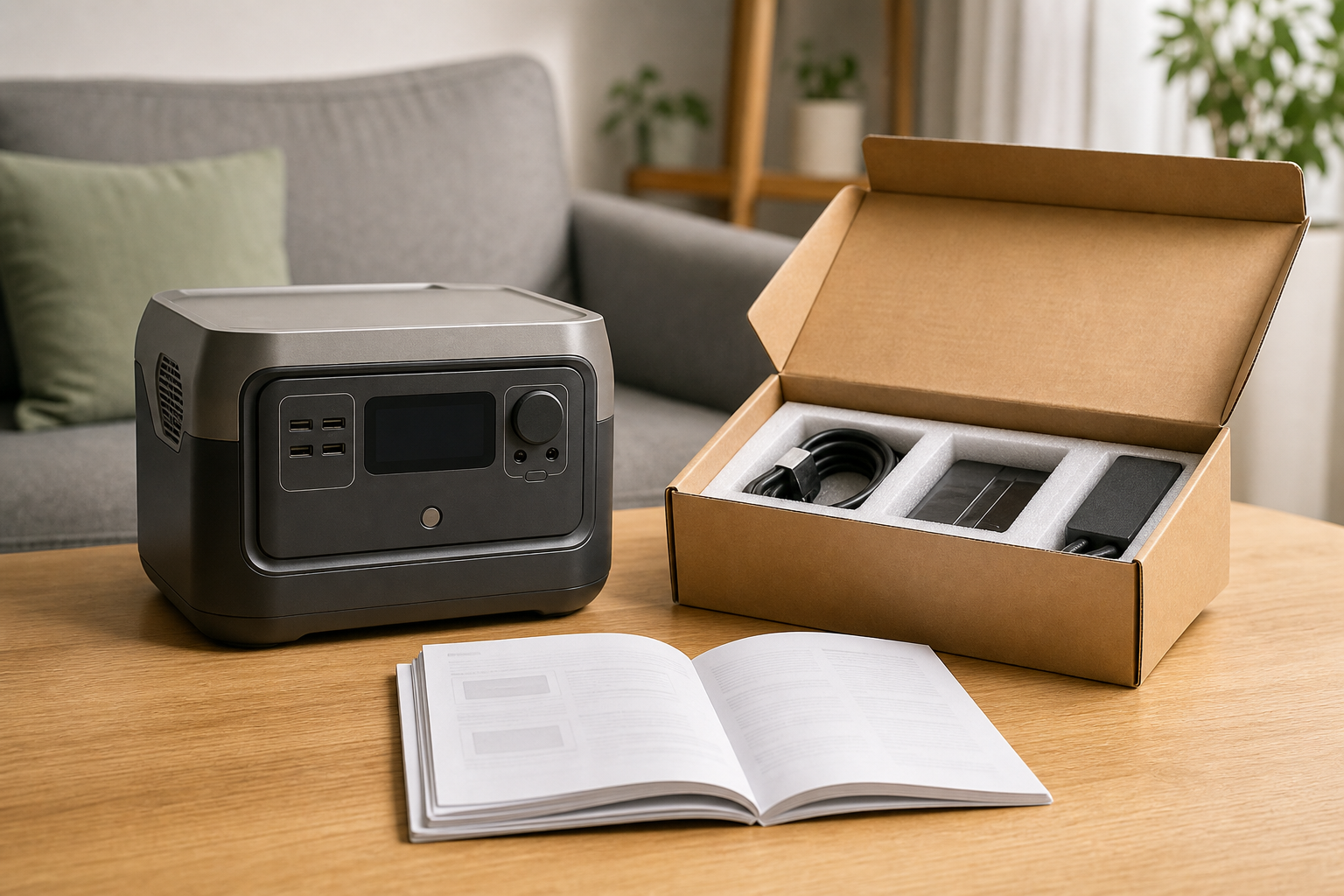 ZMR620-B-JPの説明書で確認したい重要ポイント3選