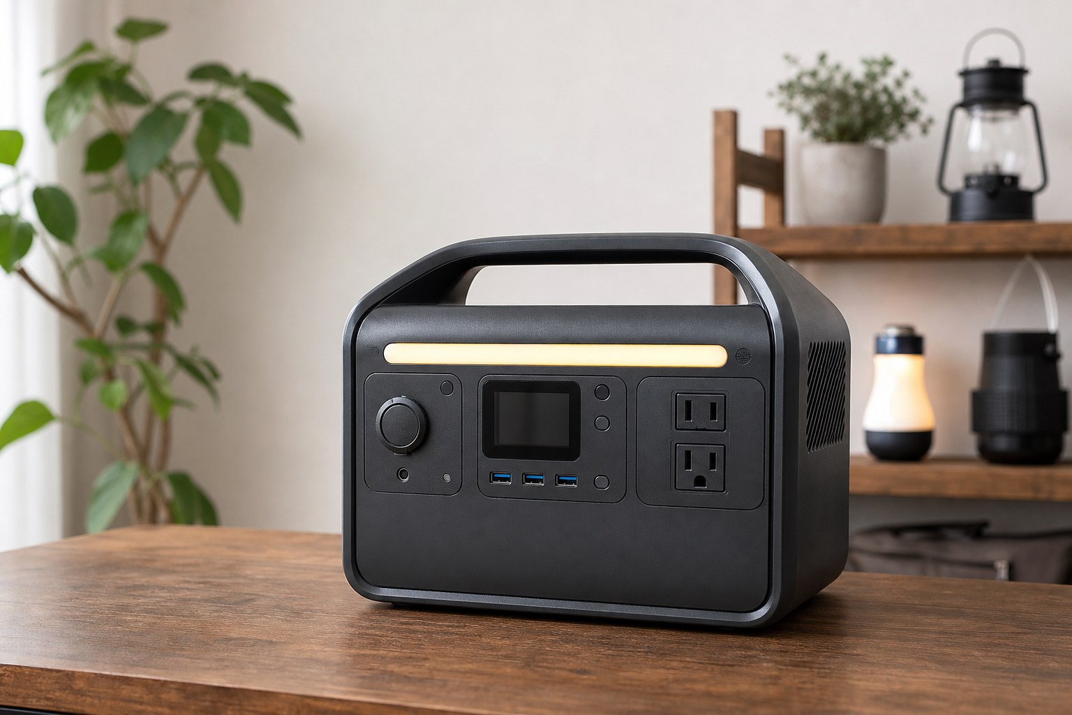 結論:Ankerのポータブル電源はふるさと納税では(ほぼ)選べない