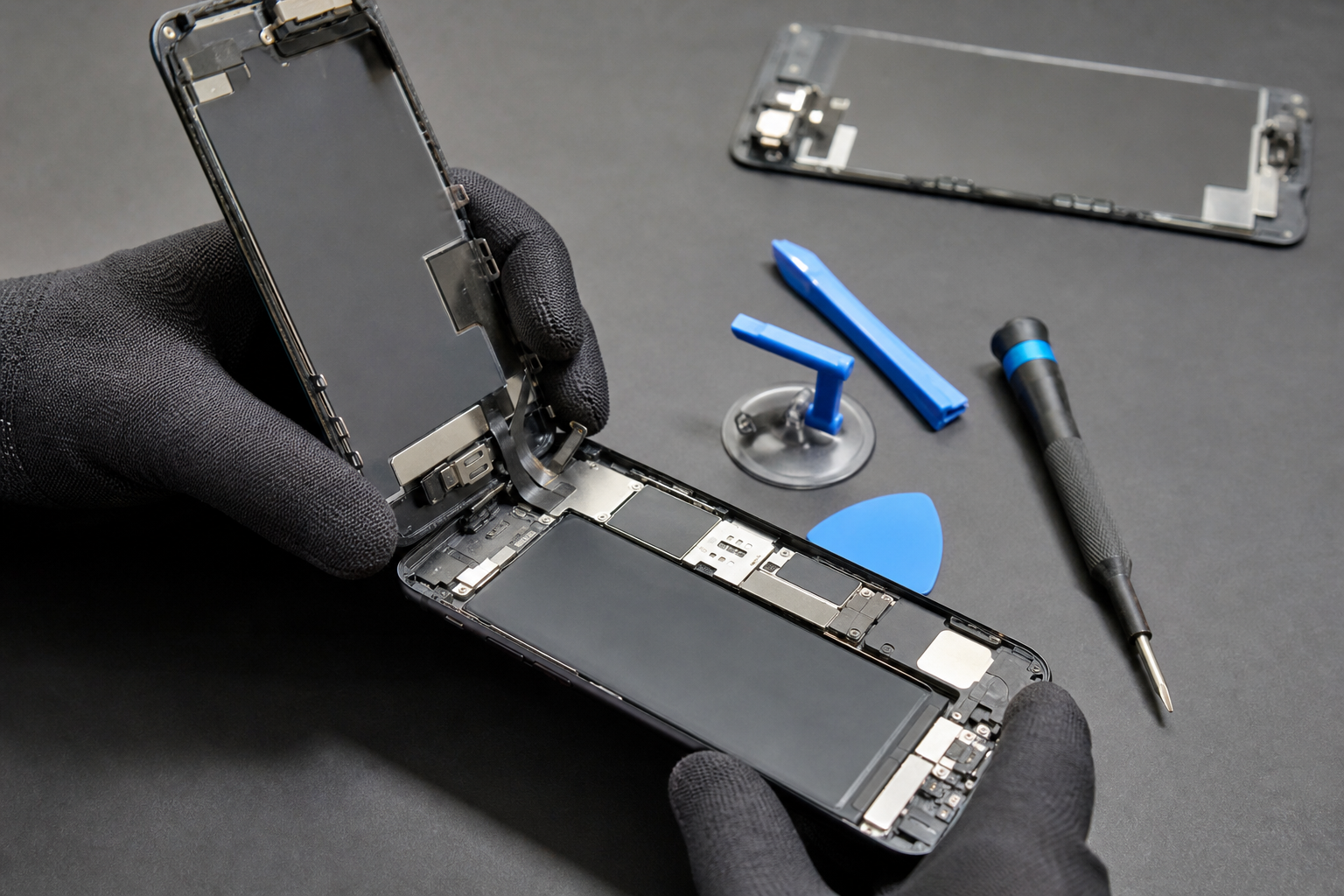 新潟市内のiPhoneバッテリー交換店を徹底比較!