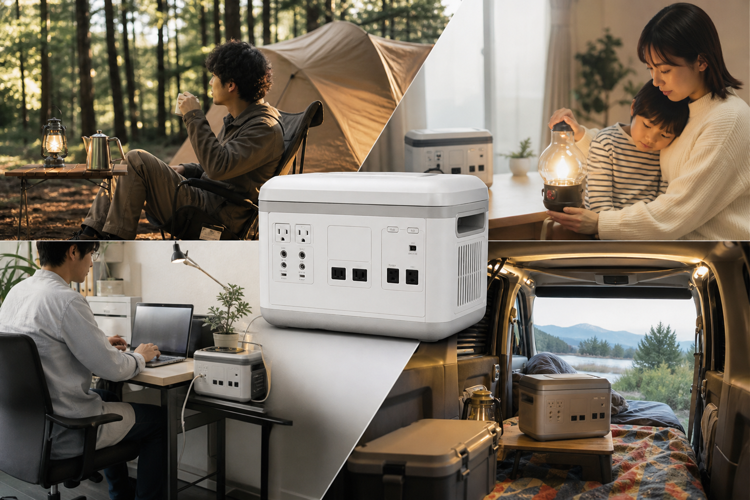 PS720AA-Wが活躍する場面を具体的に見てみよう！