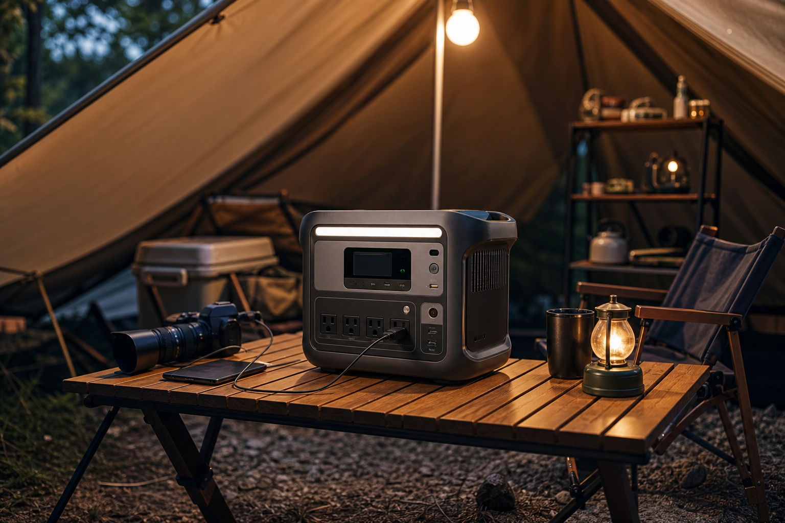 なぜAnker Solix C2000 Gen 2がここまで注目されているのか