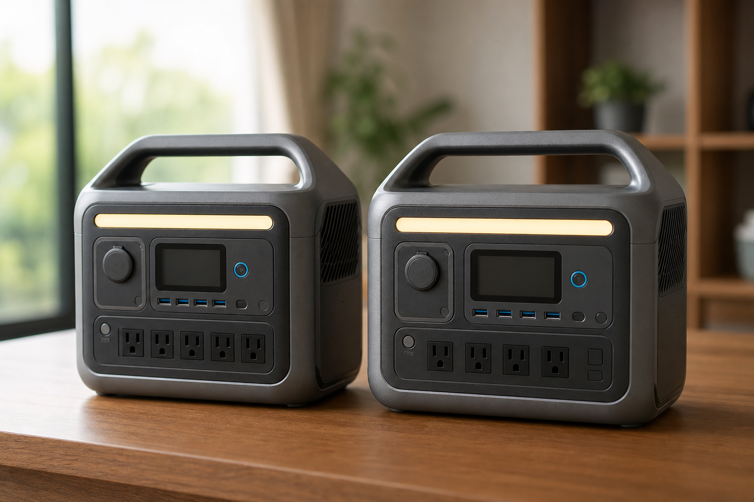 C1000とGen2、5つの違いを徹底解説