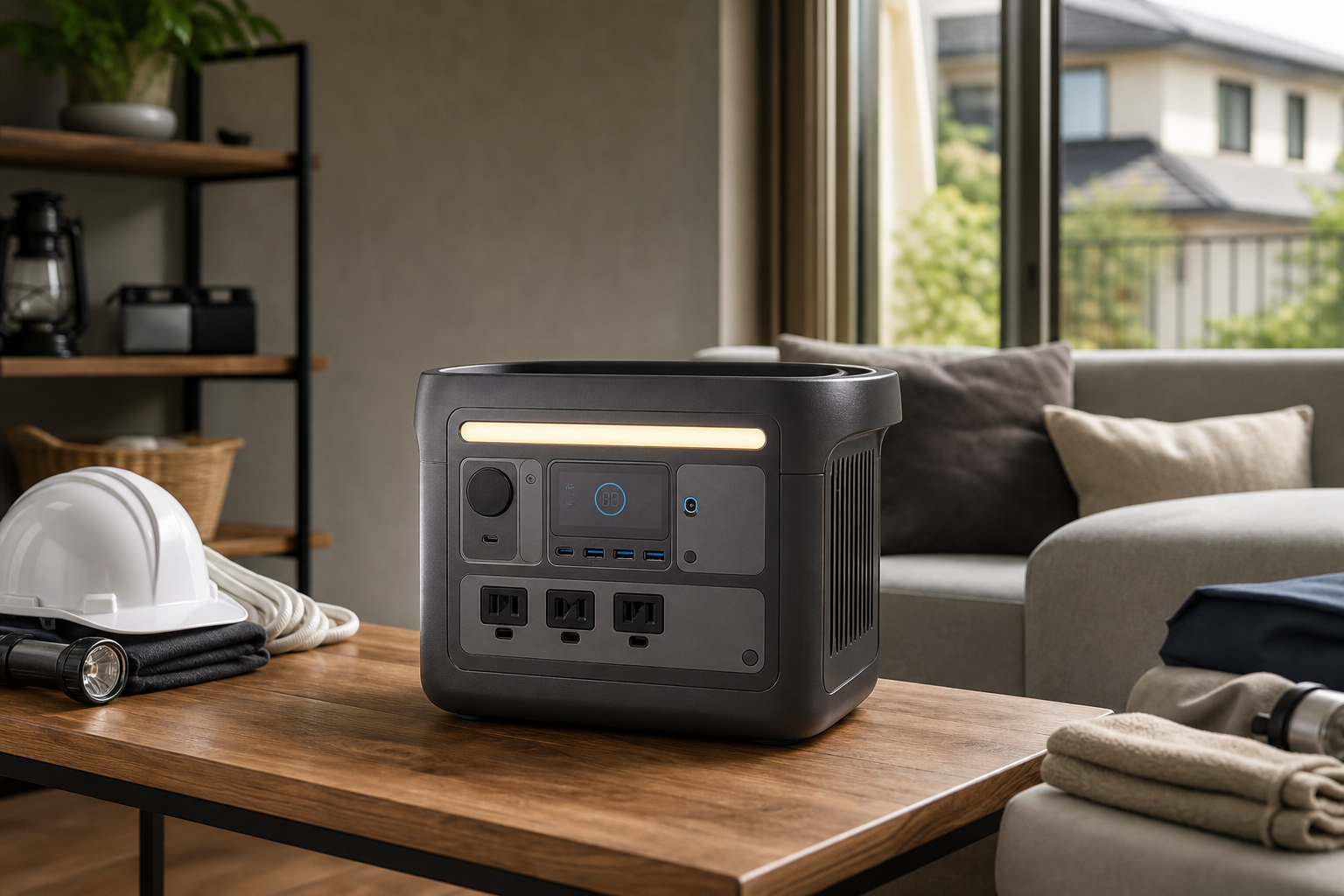 結論:アンカー Solix C1000はジャパネットで買う価値あり!
