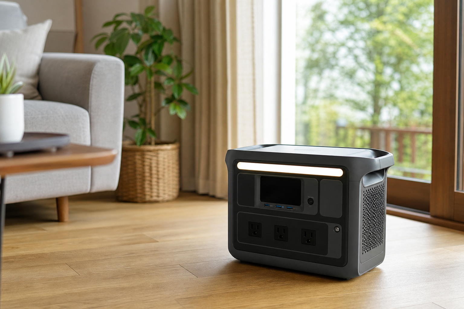 なぜアンカー Solix C1000がここまで評価されているのか?