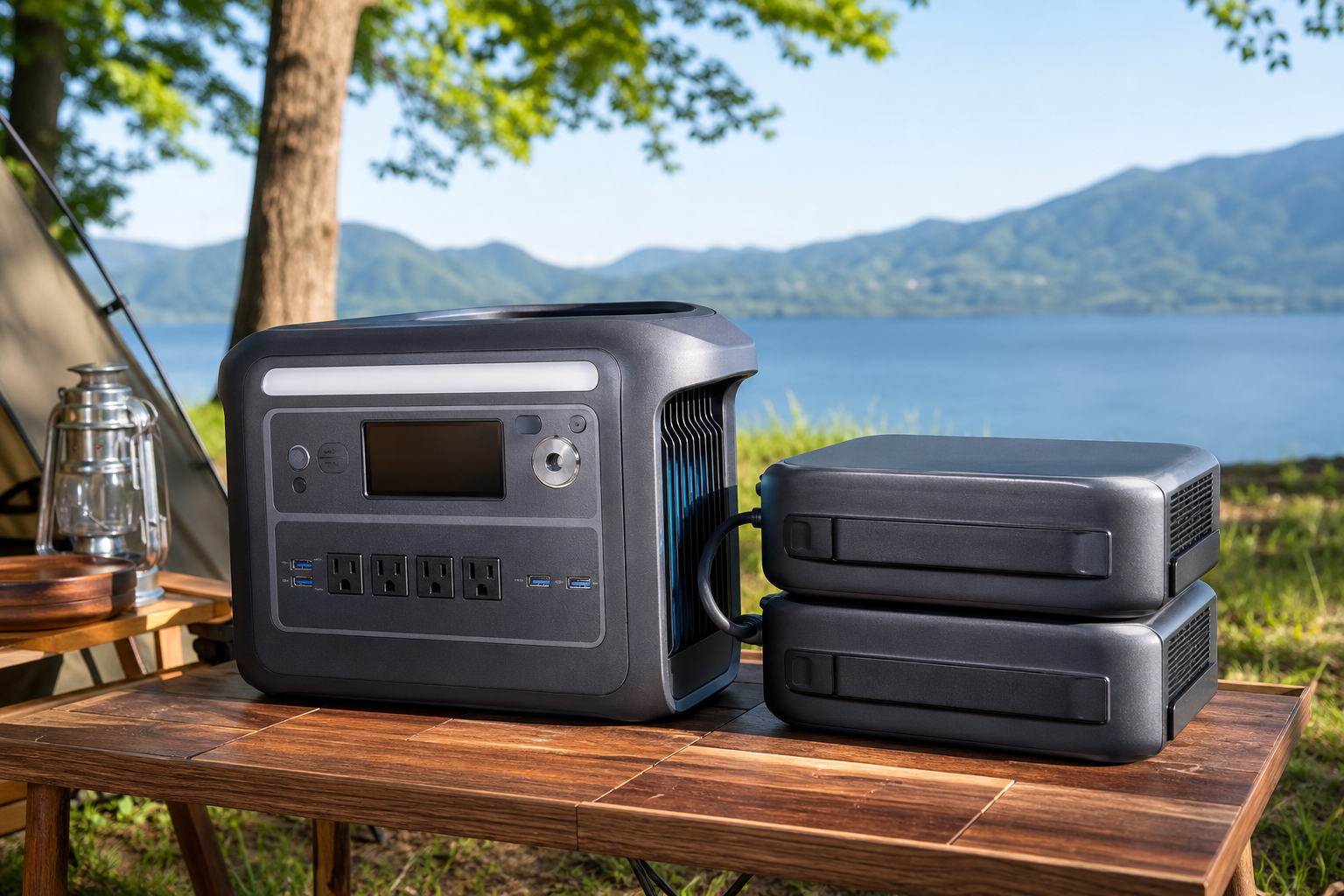Ankerの拡張バッテリーが「使える」理由