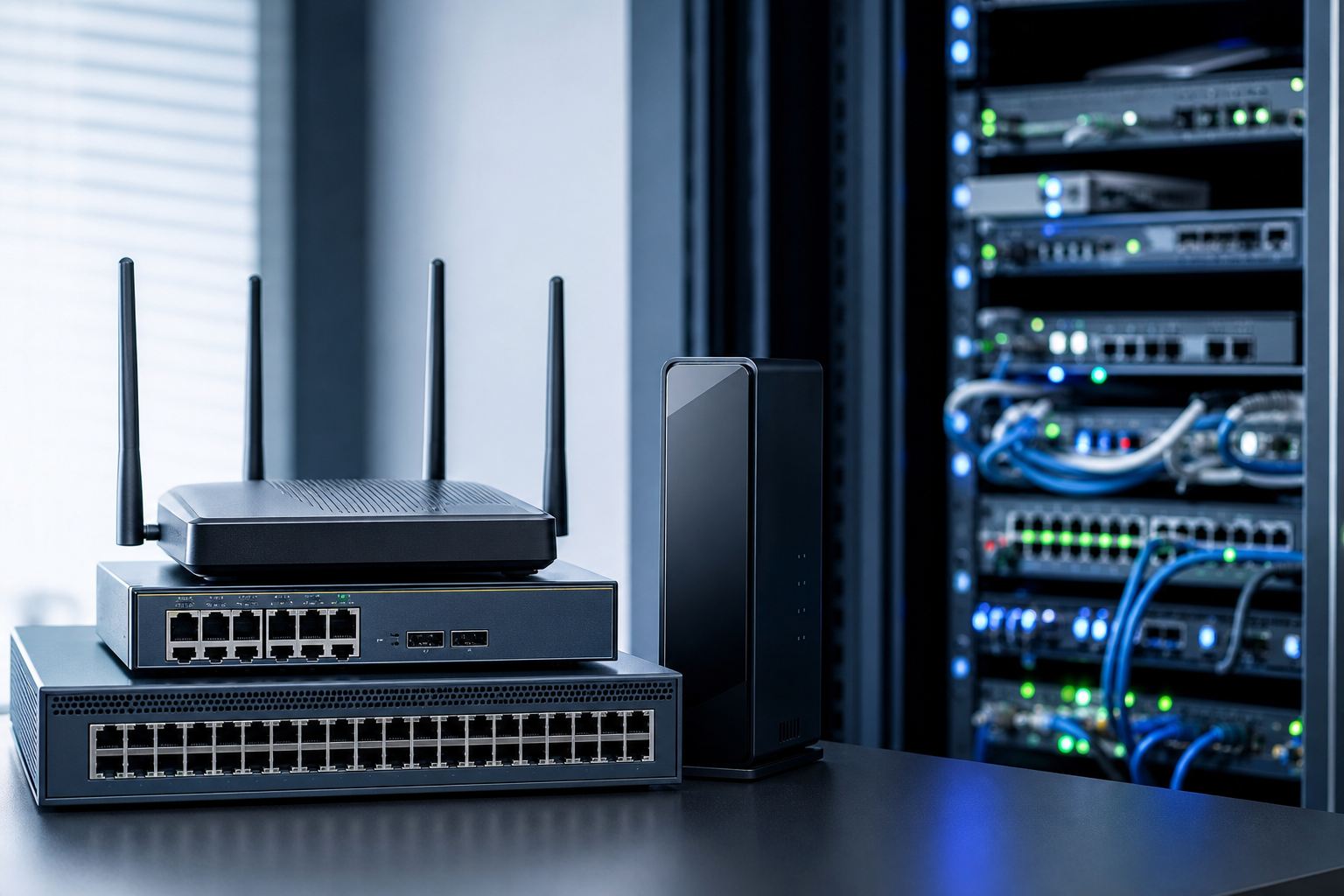 インターネット設備の耐用年数、結論はこれ！