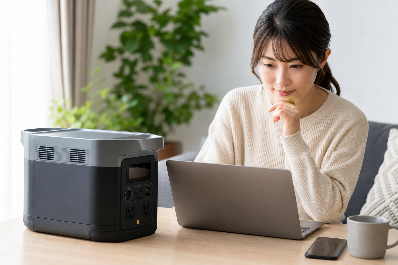 なぜ購入先をしっかり比較することが大切なの？