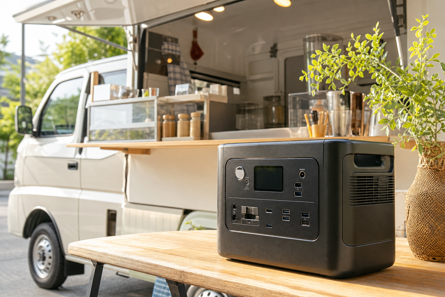 なぜ営業スタイルで必要容量がこんなに違うの？
