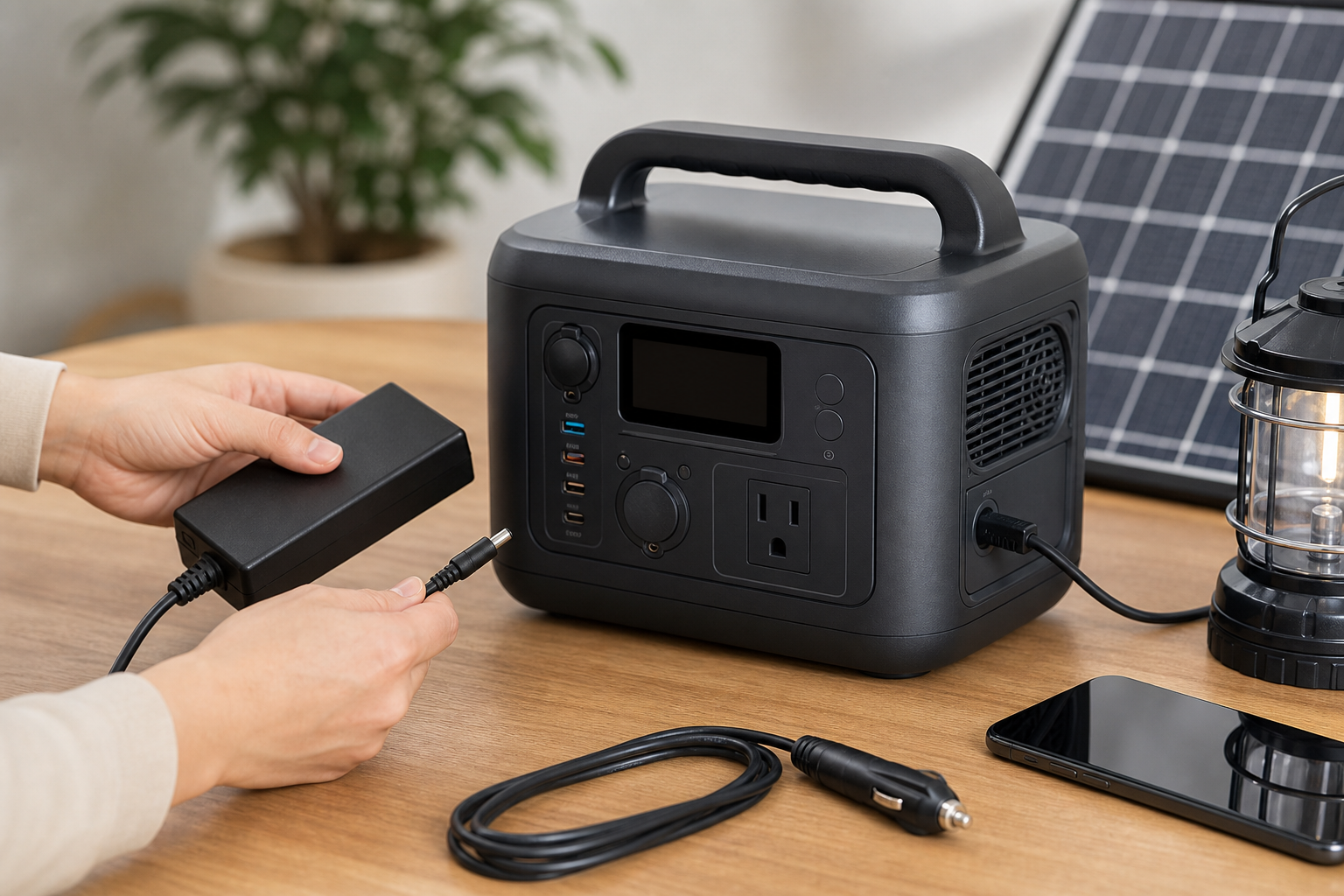 充電できない原因の多くは故障ではない！