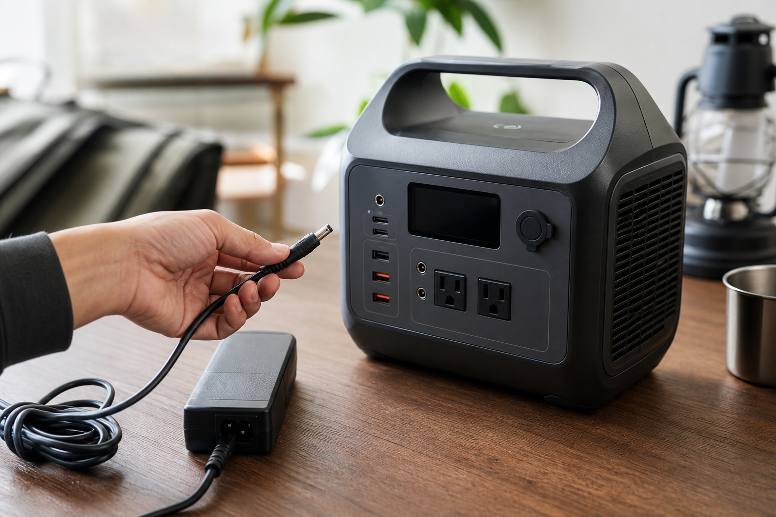 充電できないときの対処法：故障を疑う前の5ステップ