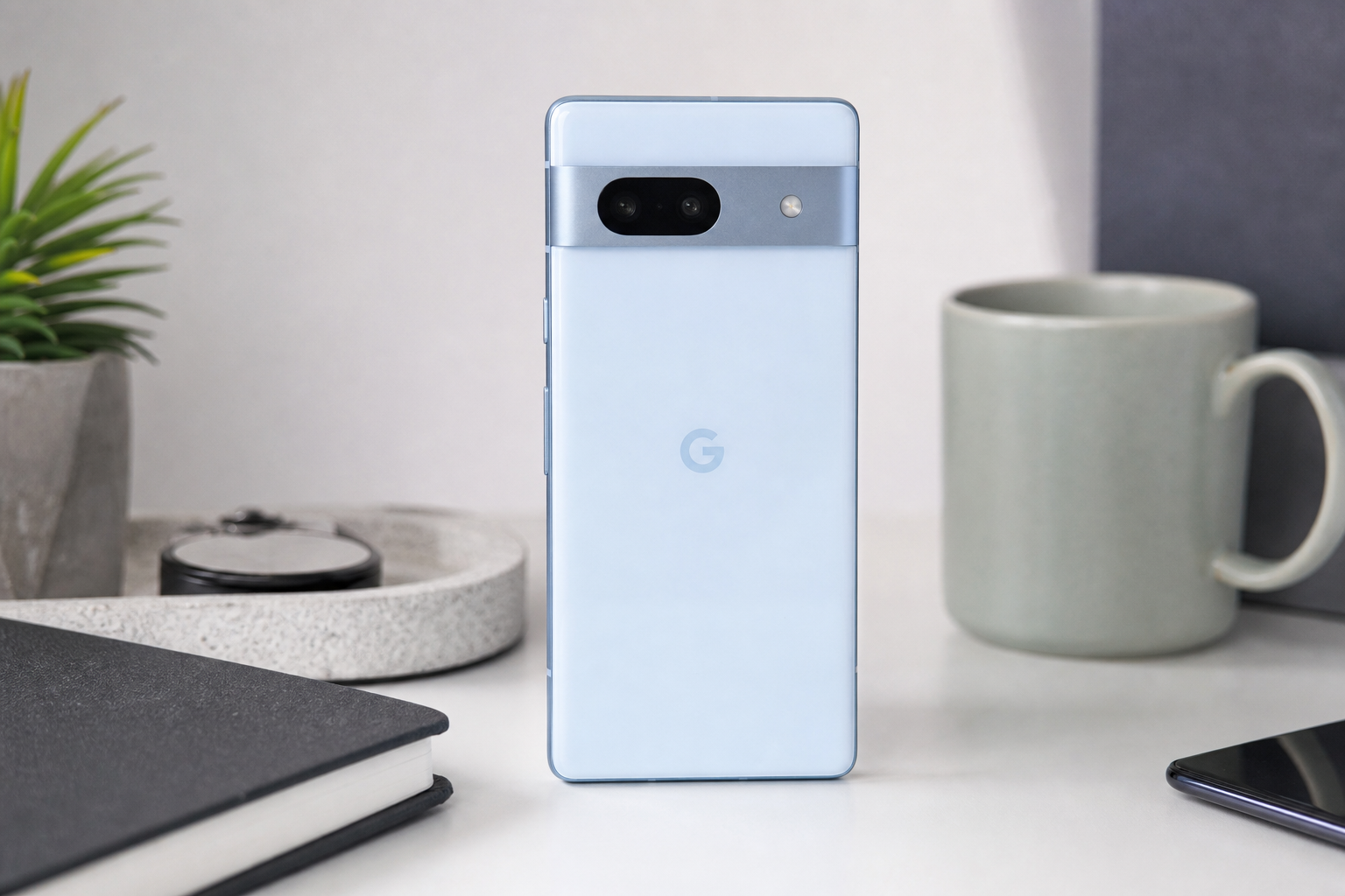 Pixel 7a の電源操作 全パターンを徹底解説！