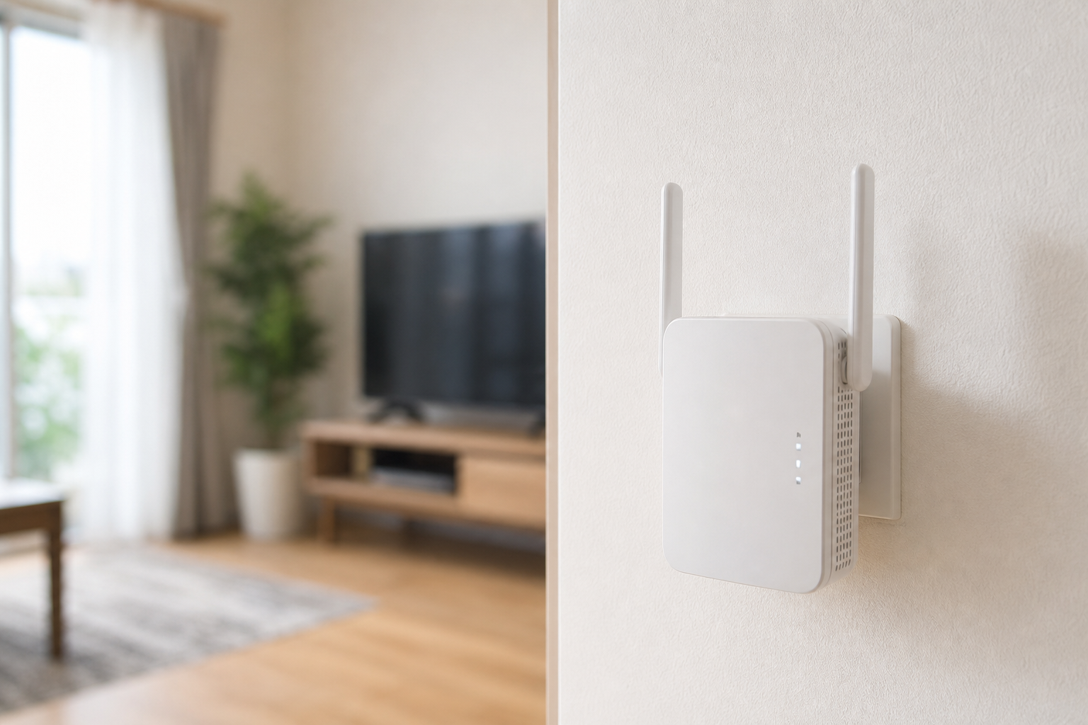 なぜWi-Fi中継器が必要なのか、そしてケーズデンキで選ぶべき理由