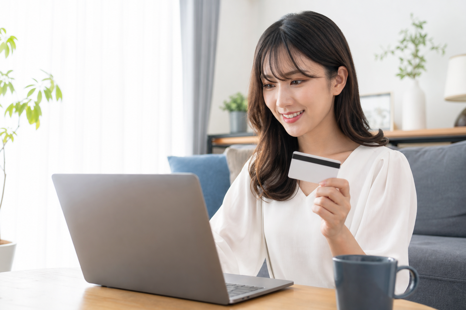 ケーズデンキのオンラインクーポンはWebクーポンだけ!