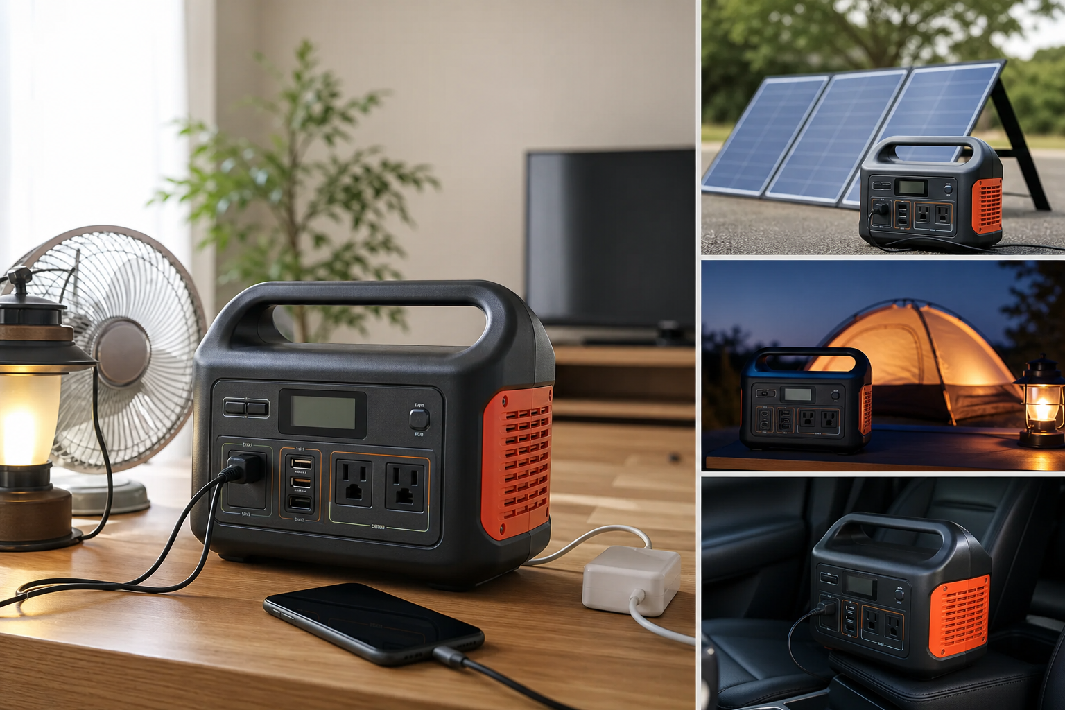 なぜショップチャンネルでポータブル電源が注目されているの？