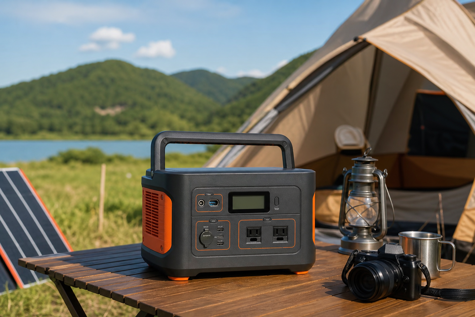 なぜジャクリ ポータブル電源700がこれほど支持されているのか?