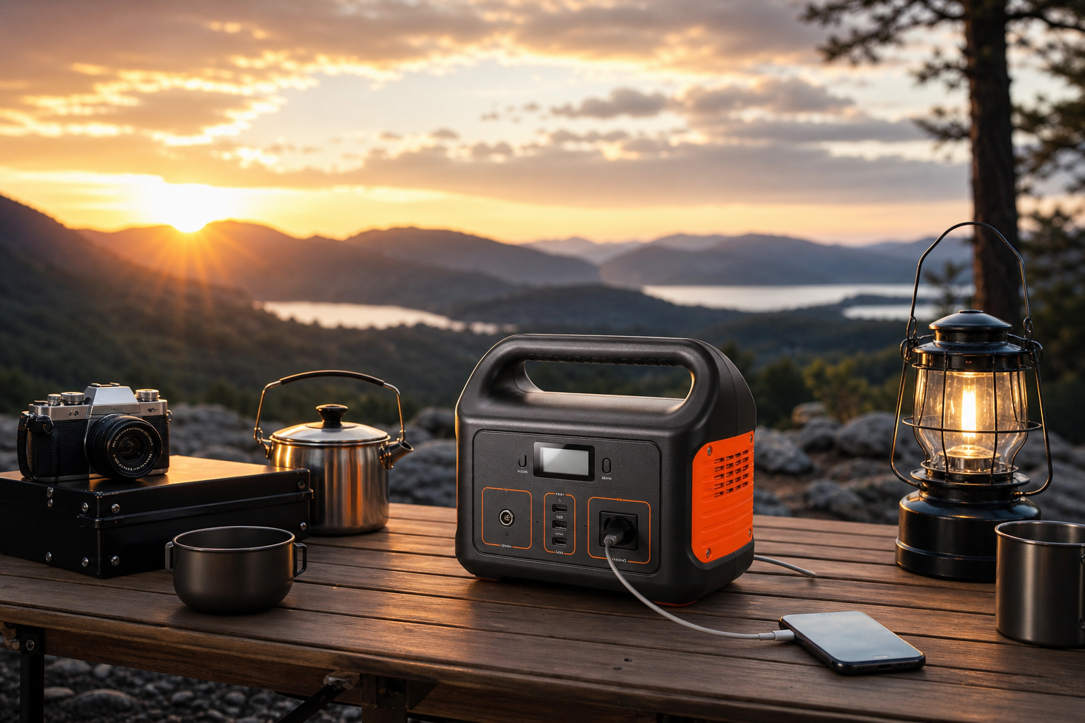 なぜJackery ポータブル電源400がおすすめと言われるのか？