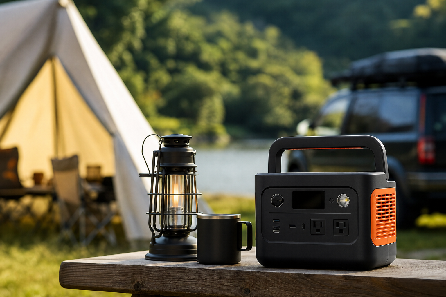 なぜJackery 500 Newがこれほど注目されているのか？
