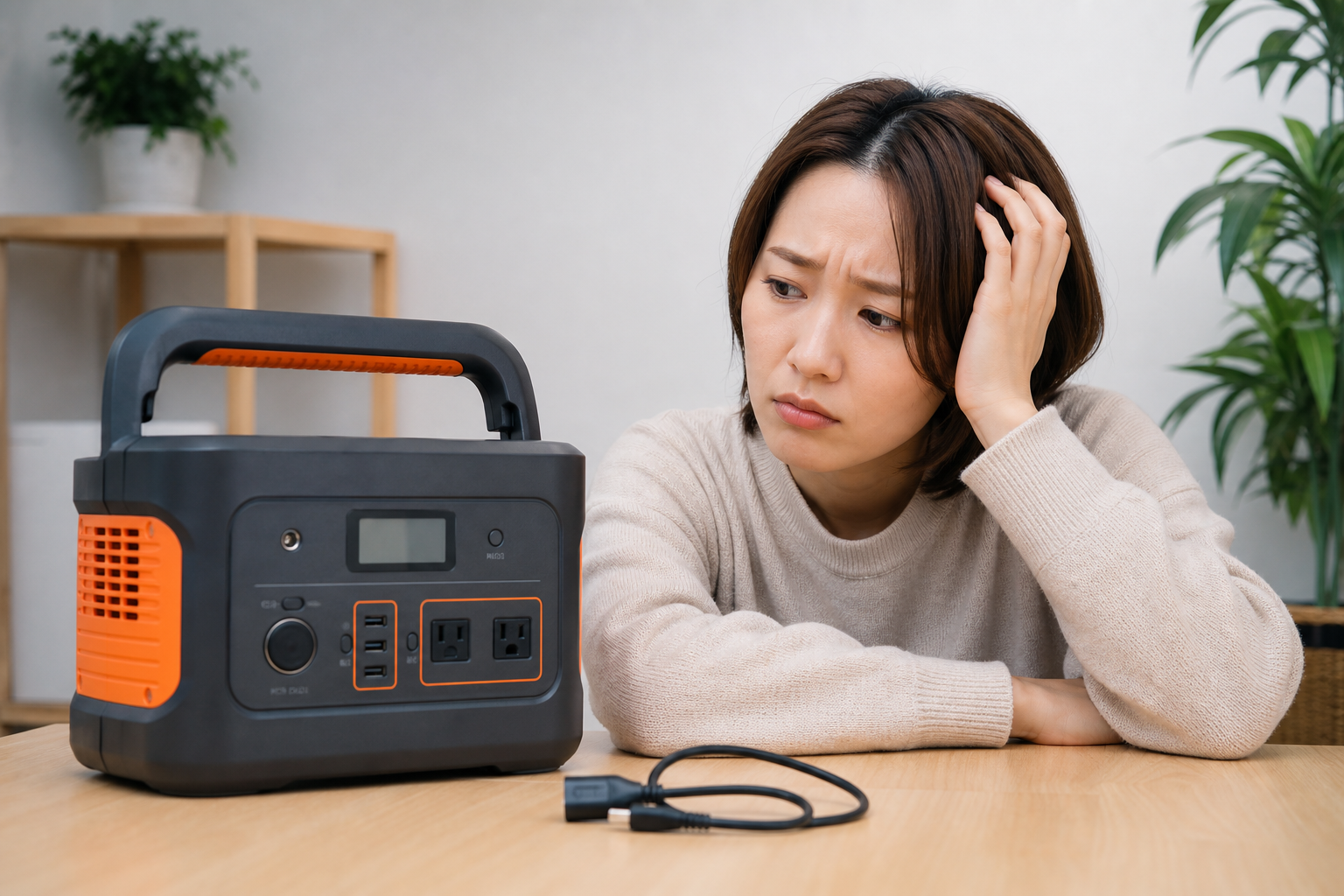 なぜ動かなくなるの？原因を詳しく解説します