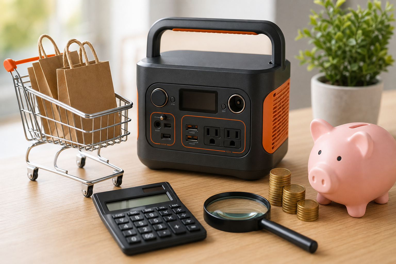 結論：Jackeryの最安値は「公式セール＋クーポン＋ポイント還元」の組み合わせが最強！