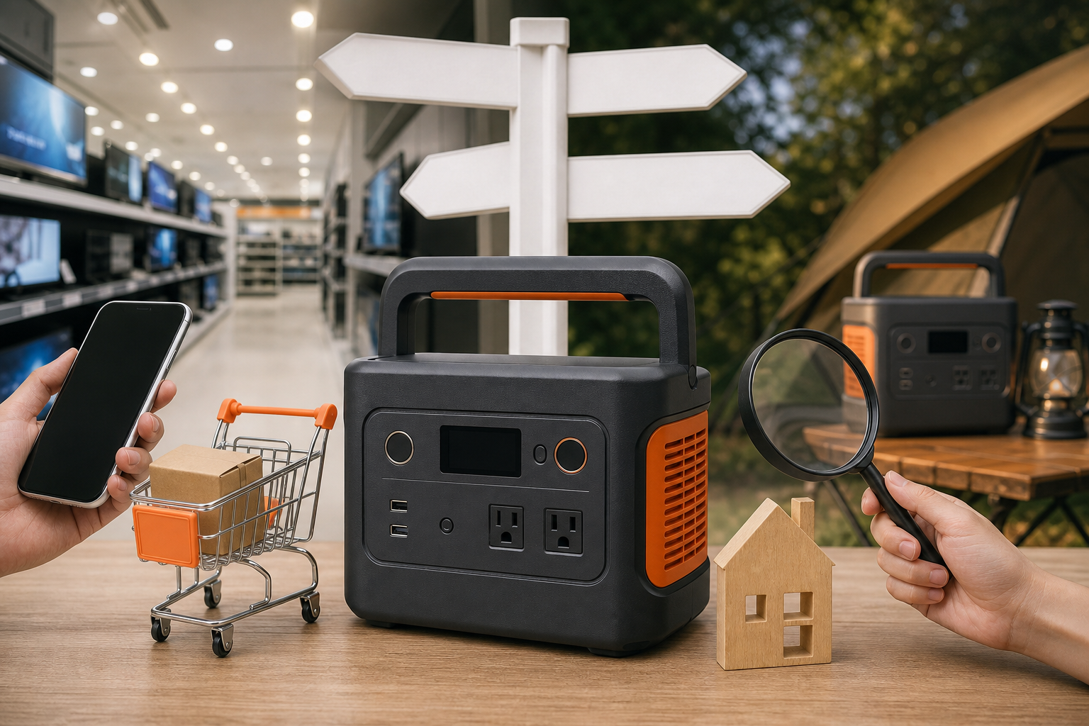 なぜ「どこで買うか」がそんなに大事なの？