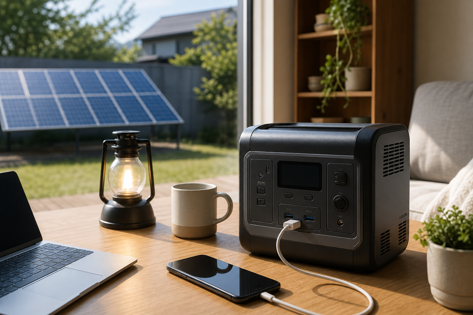 ソラリッチ ポータブル電源の口コミ・評判の具体例