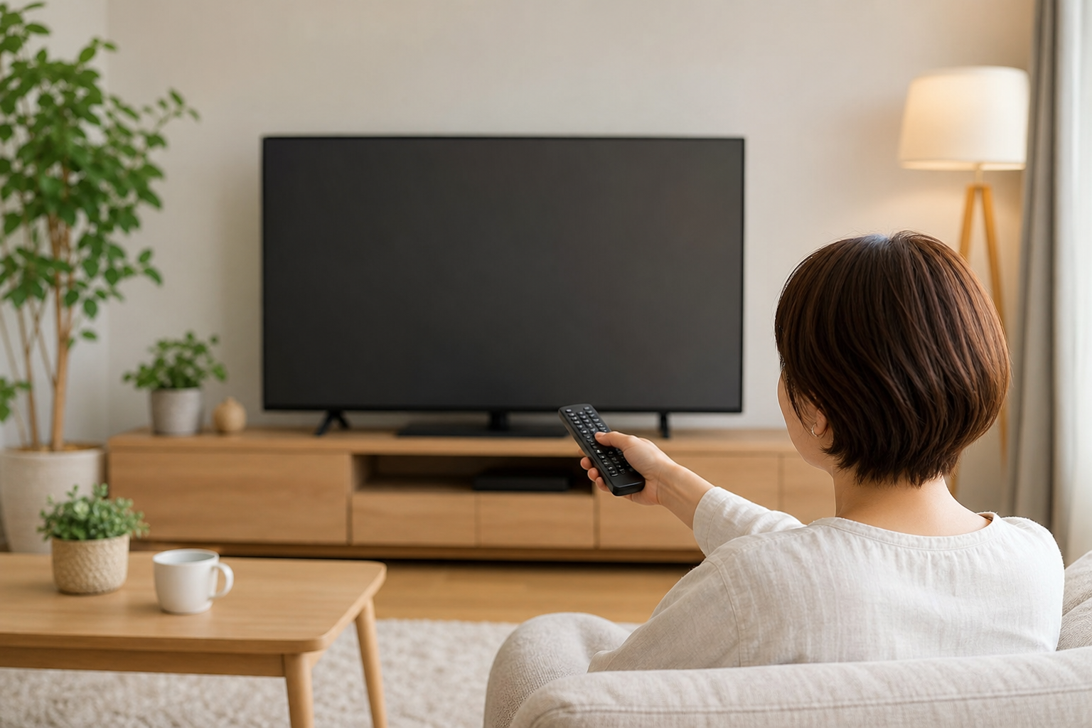 結論：普段はリモコンOFFで十分！主電源は使い分けが大事