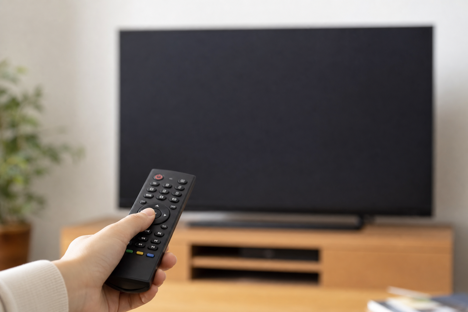 なぜ主電源を切るだけでは意味が薄いの？