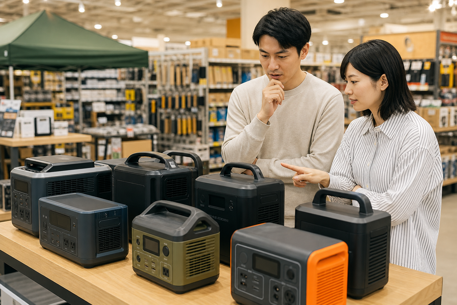 なぜ用途からスペックを逆算するのが正解なの?