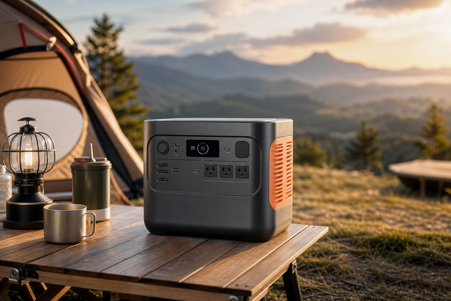 Jackery ポータブル電源 2000 Proは「買って後悔しない」実力派モデル