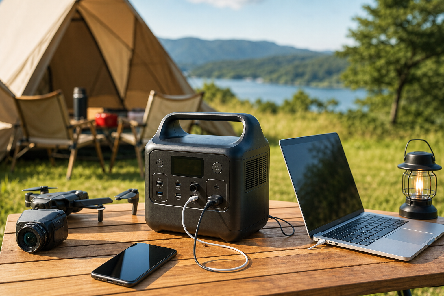 「500W」と「500Wh」の違いって何？まずここを押さえよう