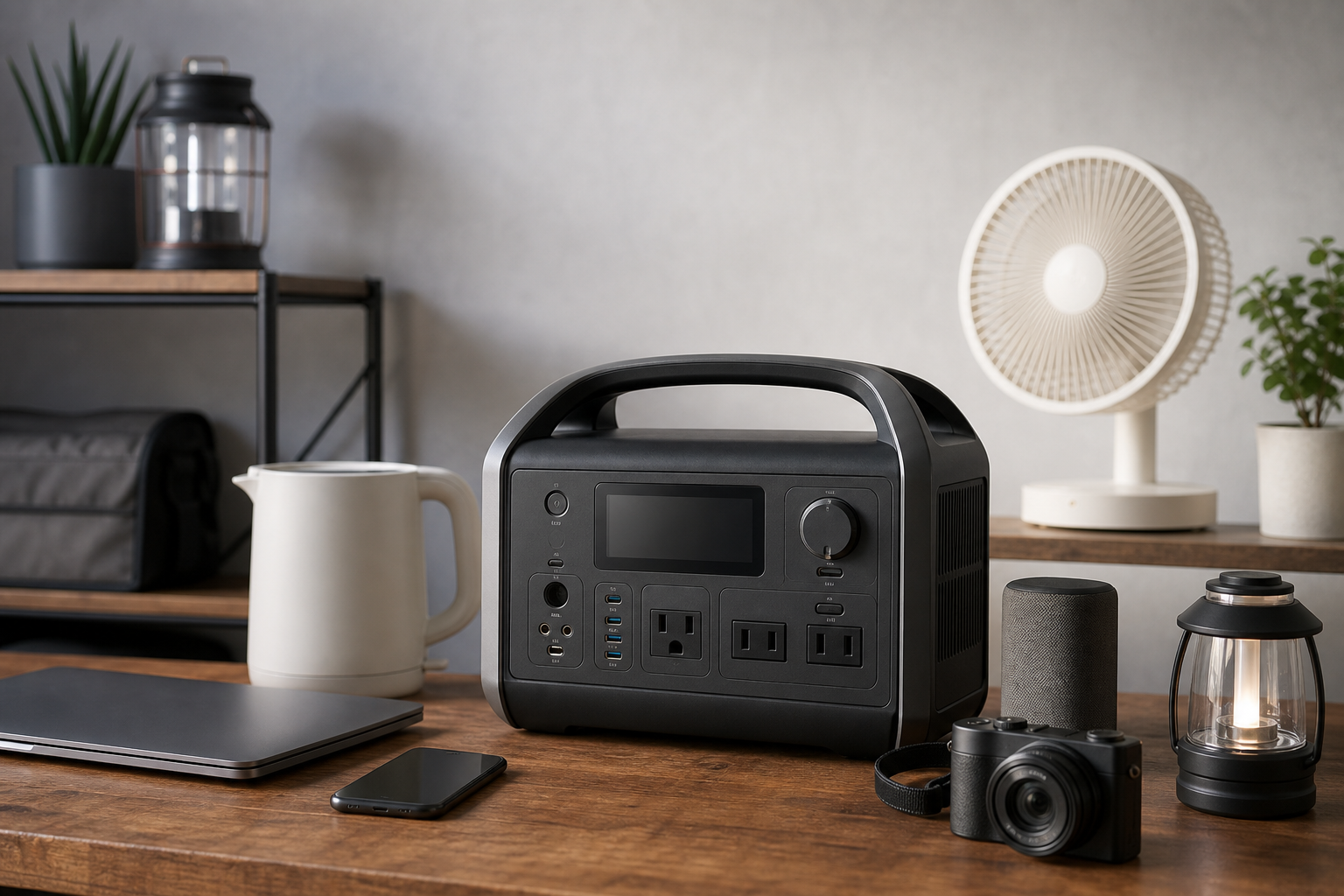 なぜ「500W」と「500Wh」を区別する必要があるの?