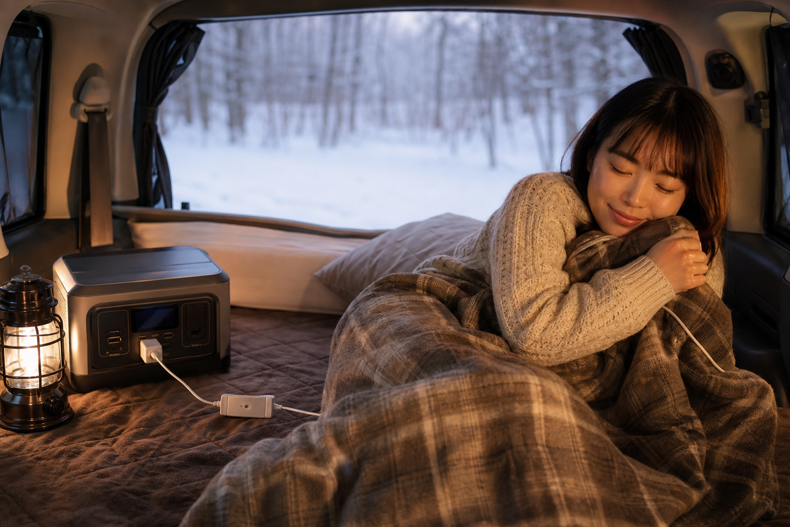 「500W」と「500Wh」の違いを知ると全部わかる！