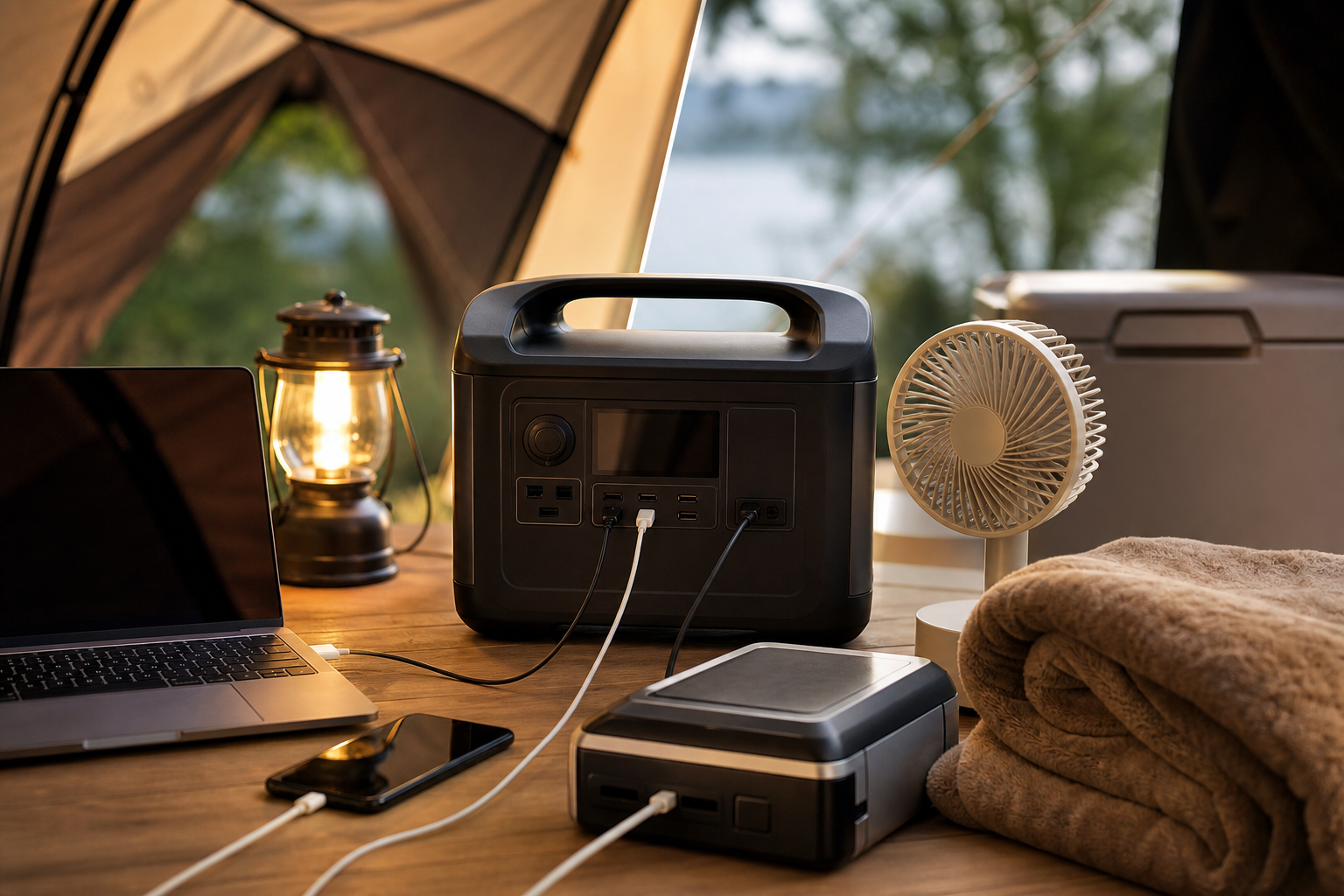 なぜ家電によって使える時間がこんなに違うの？