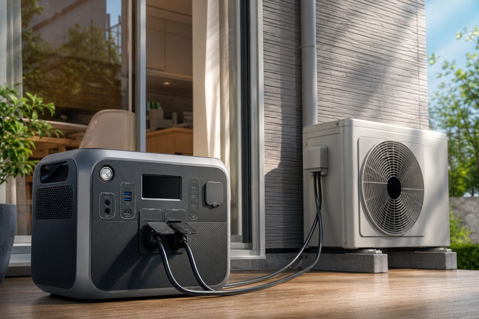 なぜ多くのポータブル電源は100Vしか対応していないの？