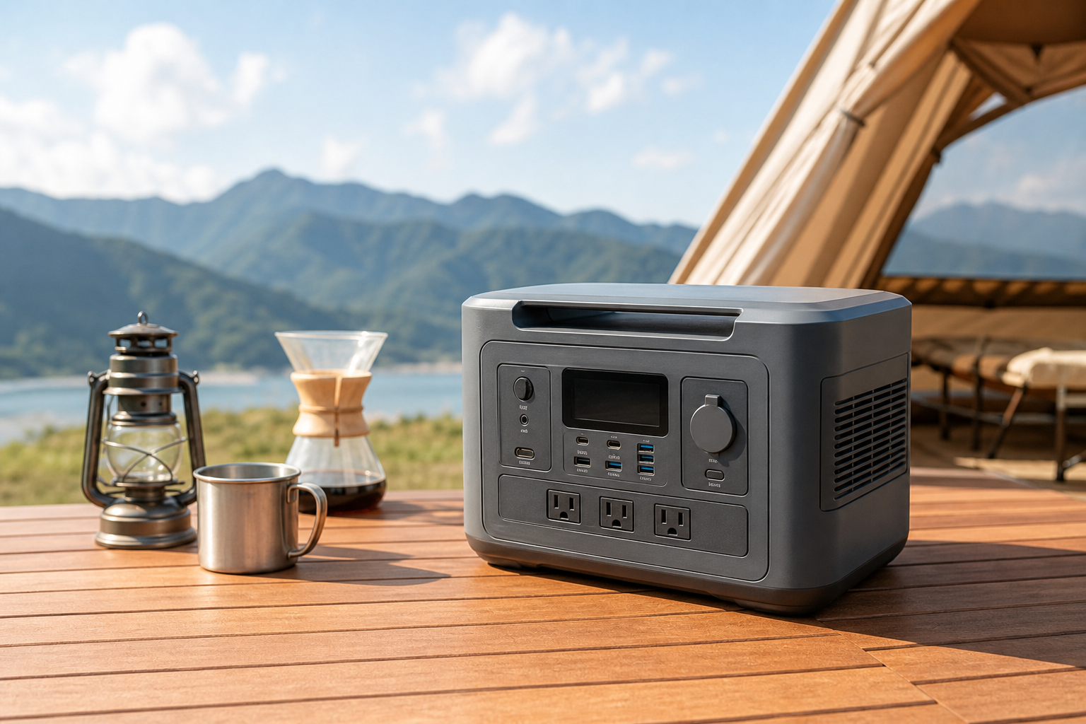 Amazonでポータブル電源を狙うべきセール時期はこれだ！