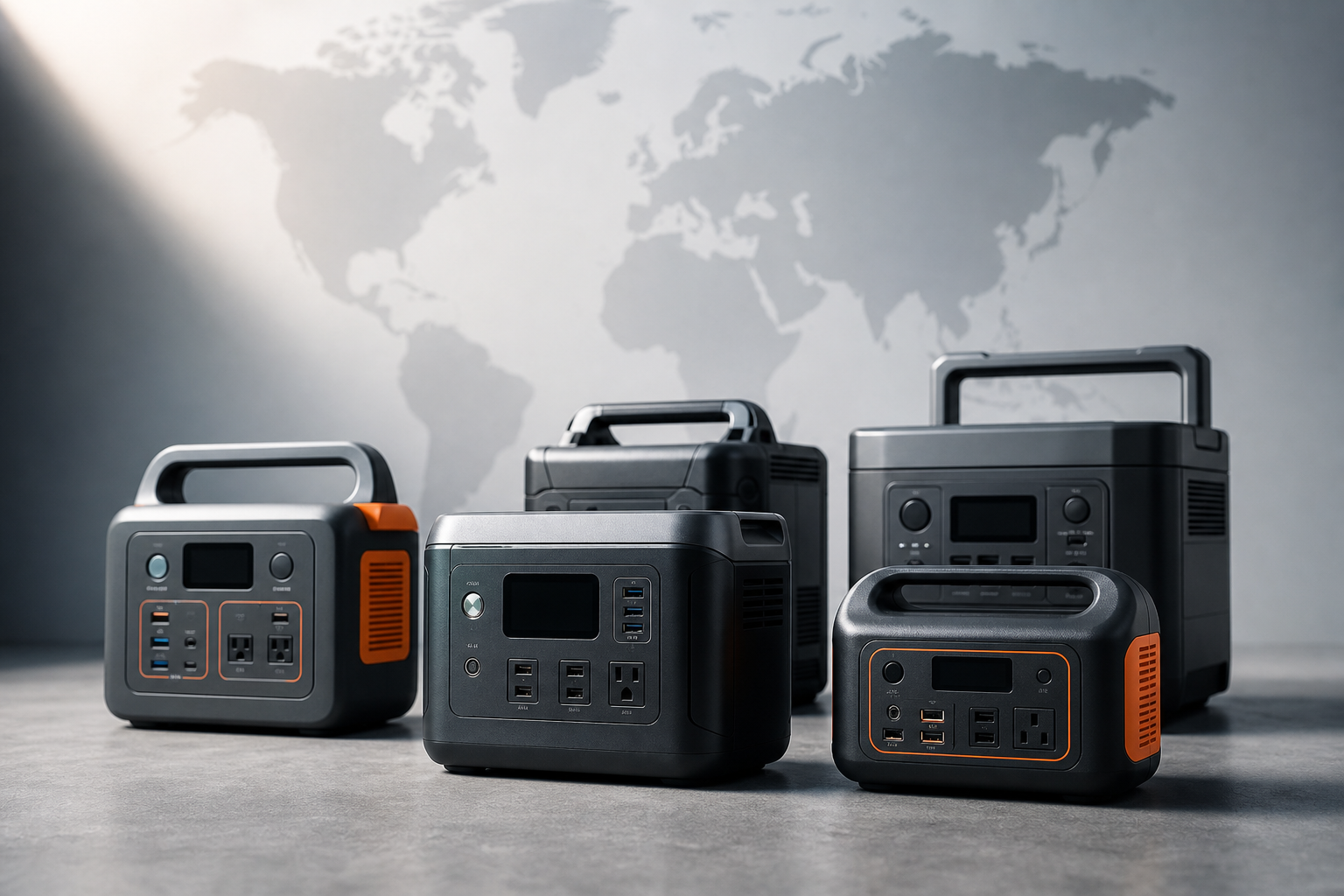 なぜEcoFlowがJackeryを追い抜いたのか？