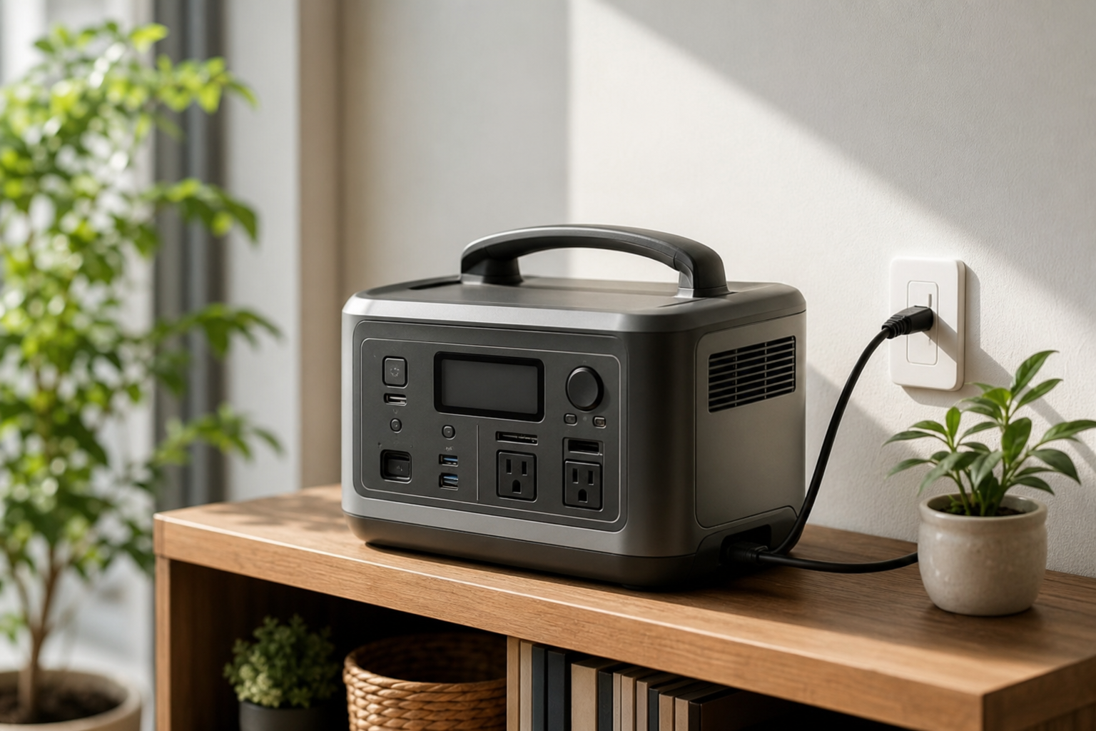 なぜ長期間の充電しっぱなしはバッテリーに良くないの？