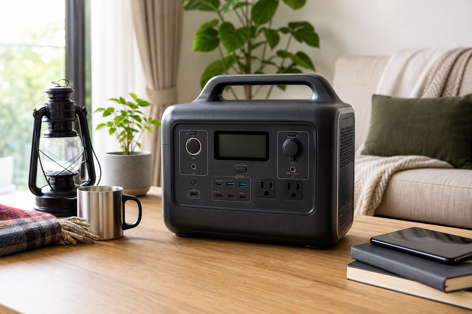 応募形式別!ポータブル電源キャンペーンの具体的な参加方法